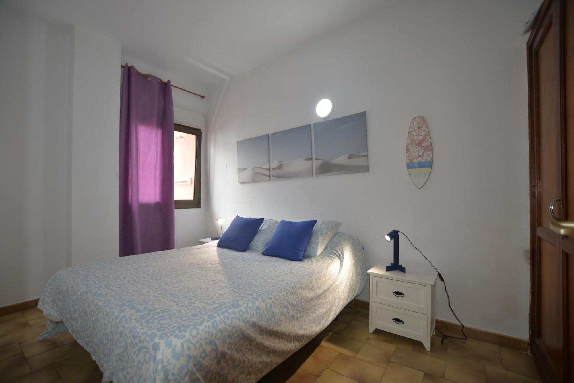 Apartamento Maralma ลาสปัลมาส เด กรานคานาเรีย ภายนอก รูปภาพ