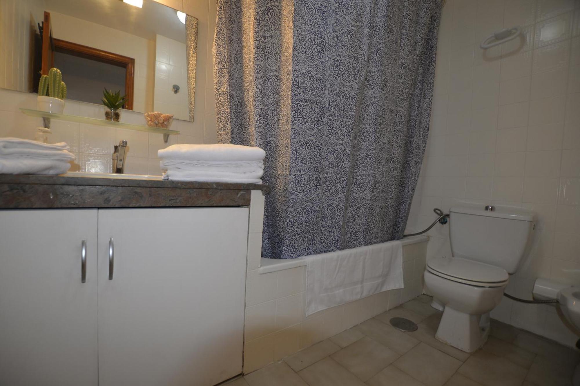 Apartamento Maralma ลาสปัลมาส เด กรานคานาเรีย ภายนอก รูปภาพ