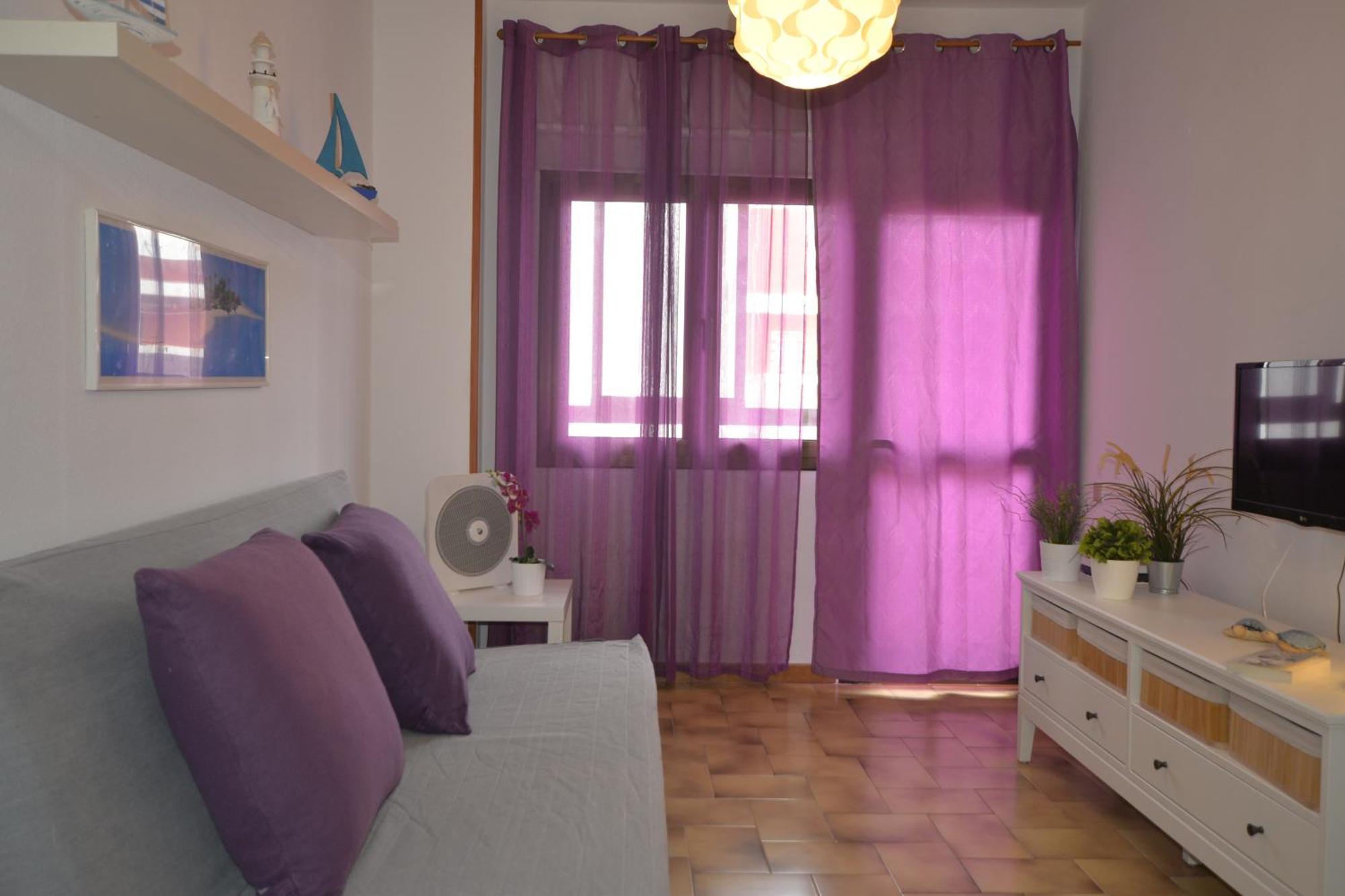 Apartamento Maralma ลาสปัลมาส เด กรานคานาเรีย ภายนอก รูปภาพ