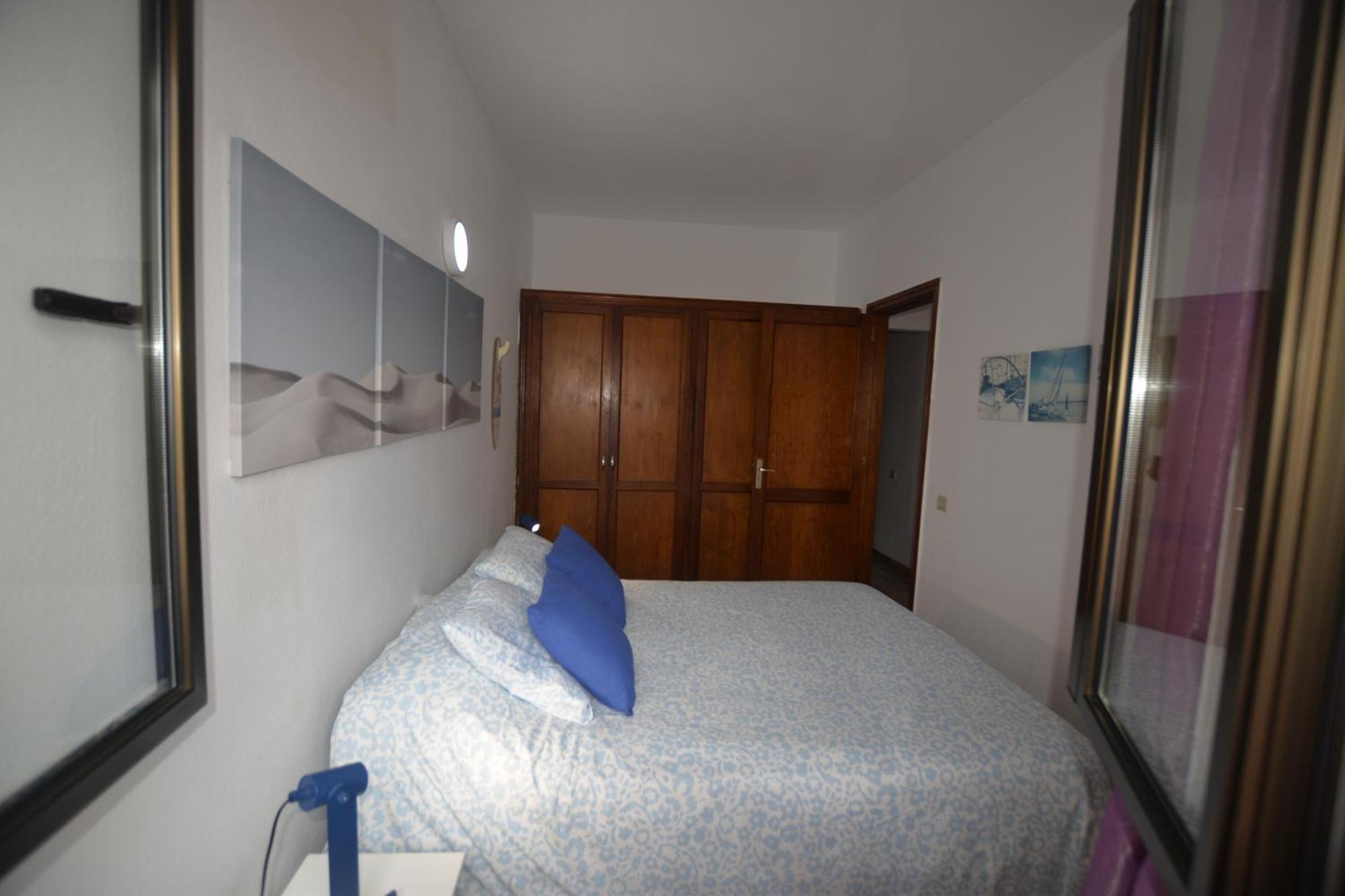 Apartamento Maralma ลาสปัลมาส เด กรานคานาเรีย ภายนอก รูปภาพ