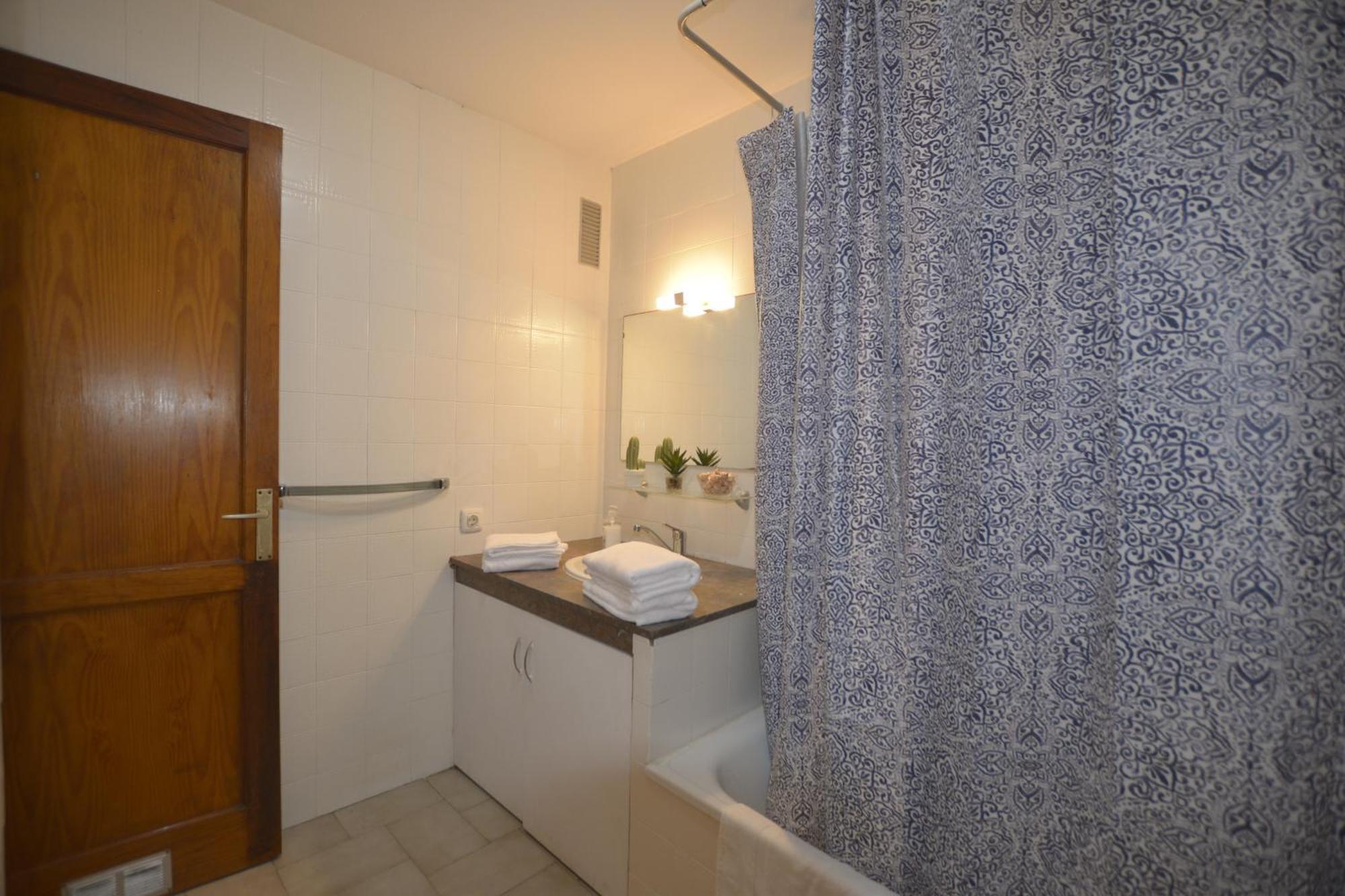 Apartamento Maralma ลาสปัลมาส เด กรานคานาเรีย ภายนอก รูปภาพ