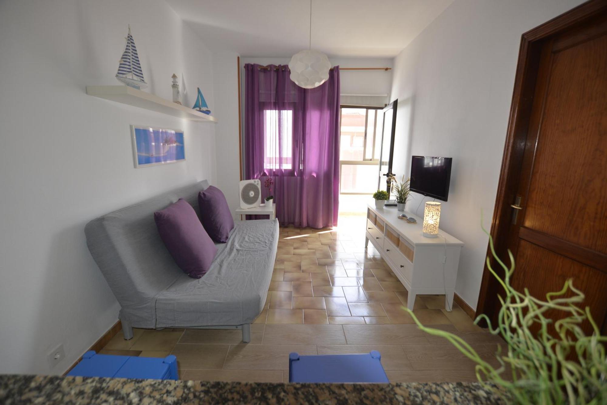 Apartamento Maralma ลาสปัลมาส เด กรานคานาเรีย ภายนอก รูปภาพ