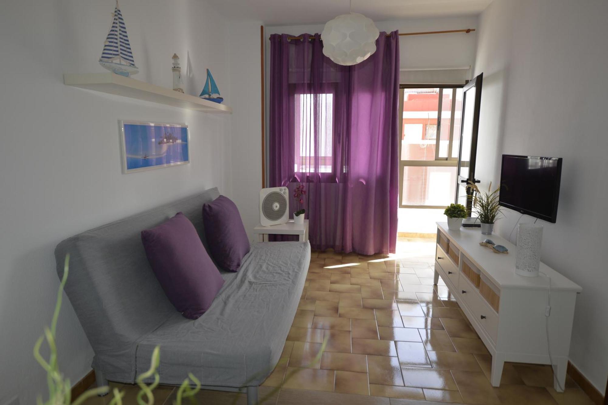 Apartamento Maralma ลาสปัลมาส เด กรานคานาเรีย ภายนอก รูปภาพ