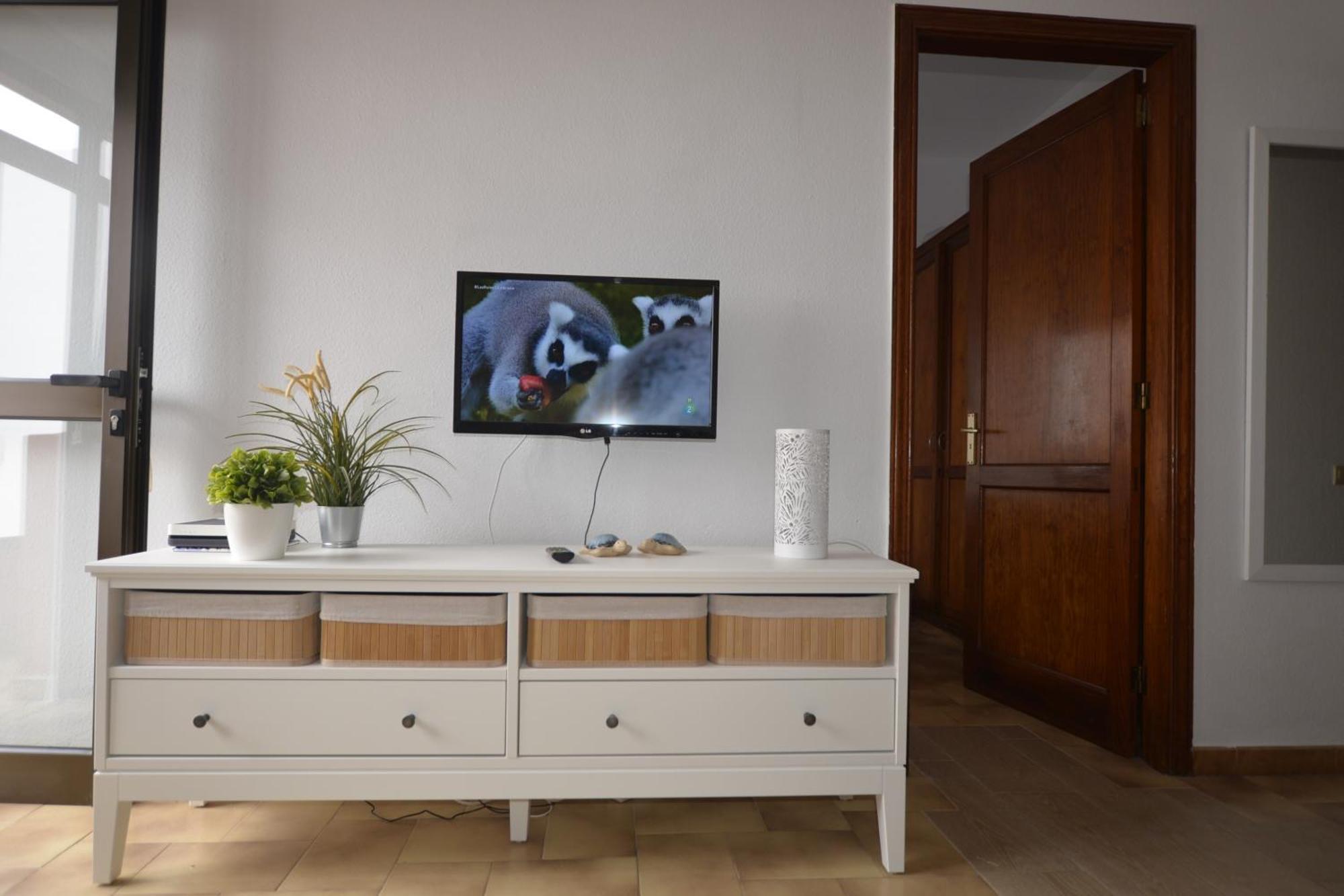 Apartamento Maralma ลาสปัลมาส เด กรานคานาเรีย ภายนอก รูปภาพ